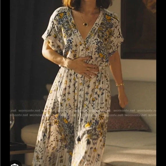 ISO Poupette st Barth Mya dress size small or medium - Picture 4 of 4